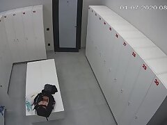 Locker_Room_Fitness_Club_2 Hot Teen Japanese Fingered With Fiery Desire