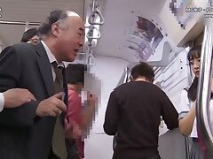 SSNI-147-javguru Naive Asian Girl Enjoys Intimate Indoor Pussy Play