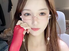 Xi_Jiang_The_most_beautiful_dancer_goes_wild_2 Sensual Mihiro Delivers Irresistible Pleasure in Hot Seductive Sex Act