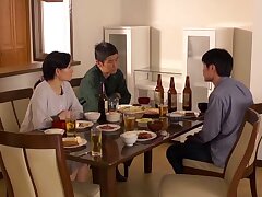 FSET-474HD Sexy Asian Babe Rides Him Hard With Her Tight Pussy