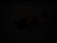 GHKP58_01 Yakuza Beauty's Forbidden Night Hard Cock in Tight Pussy Thrills