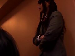 DXHK-001 Outdoor Adventure Wild Asian Beauty Gets Hardcore Pleasure