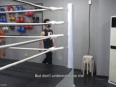 tlbcbr61 Sizzling Hot Japanese Babe Sparks Aflame With Steamy Passions