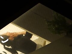 15025534_ol Sizzling Blonde Engages in Steamy Kinky Trio Adventure