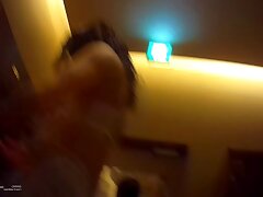 28103252 Passionate Korean Temptress in a Night of Unbridled Desire