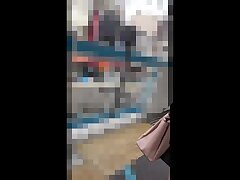 OTD-122-1-4K Teen's First Time Sizzling Oral Delight & Creamy Finale