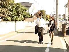 JUFE-261 Seductive Angel Gets Wild Inside for Hot and Kinky Passionate Sex