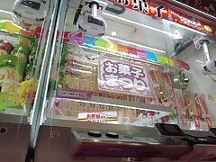 ao_007_01 Graceful Chinese Gymnast Shows off Flexibility During Hot Sex Act