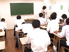 MBYD-171 Flexible Japanese Beauty Receives Intense Sex Massage & Gets Nailed Hard