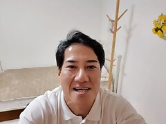 NACR-854 Hot Woman Loves Intense Sex with Her Excited Lover