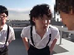 GVG-148 Sultry Siren Tempts With Curves, Then Delivers Intense Pleasure