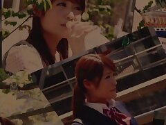 VRTM-099 Adorable Asian Cutie's Night with a Big Cock Hero Hardly Fucked!