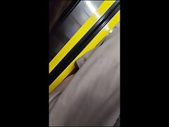 cks-013 Naughty Schoolgirl Bends Over for Thorough Cock Pleasing Action