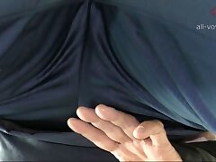 yuzu315 Asia's Stunning Booty Gets Hardly Fucked From The Back