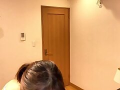 wiKmajqy86 Seductive Redhead Asian Beauty Teases & Sucks His Massive Manhood