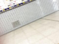 NopanJK_07 Japan Angel Takes Big Cock in Mouth and Swallows Deep