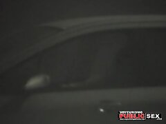 Auto_Erotica_13 Mika Osawa's Intense Big Dick Encounter & Explosive Orgasm