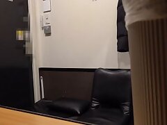 netcafe_onani95 Passionate Japanese Babe Seduces With Hot Deepthroat Blowjob