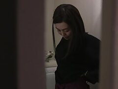 MIAA-652 Sizzling Japanese Sweetheart Rocks His Bulging Manhood Wildly