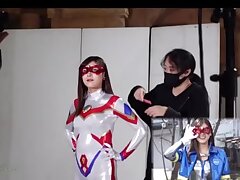 ZEPE38_02 Sizzling Solo Show Japanese Beauty Unveils Her Sensational Body