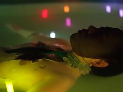 SPSC81_01 Slim Beauty Takes Experienced Man's Big Dildo For Steamy Love Ride