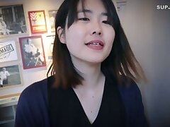 FC2-PPV-4501675 Horny Japanese Schoolgirl Craves Insatiable Sex With Massive Manhood