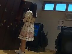 84usdvol92fhd Hot Nurse Tempts Patient With Blowjob Before Passionate Fuck Fest