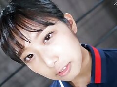 BHPS01 Excited Wife Surprised by Stranger Takes Him Deep at Night