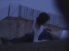 FU10_Night_Crawling_246 Ayumi Sena Enjoying Intense Toy Play and Rough Sex