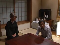 HOMA-017 Naughty Asian Queen Naomi Pro Star Cock Riding Extravaganza