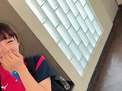 MUCD-320 Man's Desire Ignited Seductive Lassie's Expert Fulfillment Journey