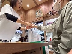 meikkomove150 Cute Asian Beauty Gets Pounded Hard & Feels So Damn Aroused