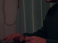 nsfs-083-4k Asian Beauty Gets Covered in Thick Cum on Her Perfect Boobs