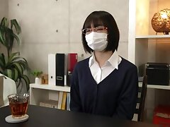 EBOD-961 Excited Asian Teen Explores Pleasure With Her New Vibrating Dildo