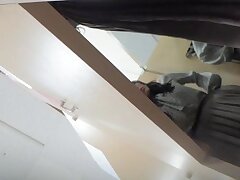 sck58 Shiho's Ecstatic Night Folded Over, Mouth Fucked & Licked Deeply