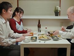 NSFS-295 Bride Miu's Ecstatic Training Hard Fucks & Sobbing Pleasure