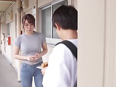 JUL-906 Shy Virgin Fairy Succumbs to Temptation and Gets Fucked Passionately