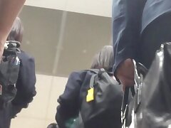 Y Adorable Japanese Angel Takes It All, Hard & Deep