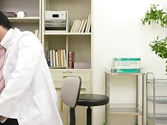 VAGU-260 Insatiable Temptress A Sultry Handjob with Forbidden Words