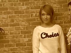 WANZ-694 Lesbian BDSM Shiina Sora IdeaPocket XXX Delights You With Exciting Nighttime Pleasure Sessions