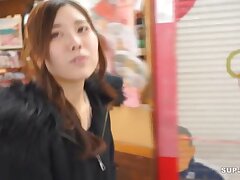 FC2-PPV-4048406 Spy Seduced by Boss in Risky Office Encounter