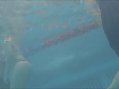 YMUW-1018 Sexy Beauty Queen Teases With Her Luscious Massive Boobs Showdown