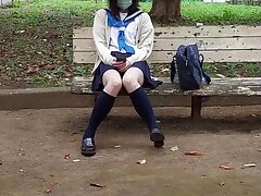 14 Sweet Babe Sizzles Giving Head Gets Fucked Hard and Cum Soaked