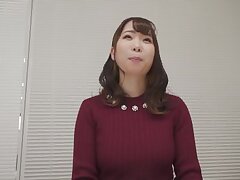 SOAV-090 Honami Uehara's Steamy Thanksgiving Seduction of Lucky Fans