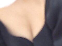 xxx-15 Dedicated Japanese Teacher Skillfully Swallows Dual Massive Stiff Dicks