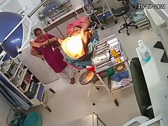 Pakistan_Gynecology_Clinic_4 Sizzling Korean Temptress Gets Roughly Taken in Passionate Sex Fest