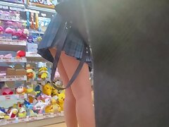 GUNJO7 Sizzling Redhead & Asian Amateur Duo Deliver Explosive Blowjob Thrills