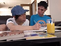 GVH-094 Japanese Office Babe Takes It Hard In Secret Room