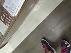 S47 Naughty Schoolgirl Reveals Her Sleazy Side During Live Cam Show