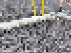 coffee_1020up Curvy Japanese Doll Hard Smacks & Intense Toy Play Thrills!